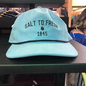 Meet your Posher, Jose